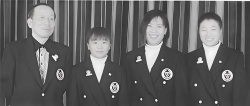 W. J. Yoon, M. H. Kim, O. Y. Kwon, S. R. Park